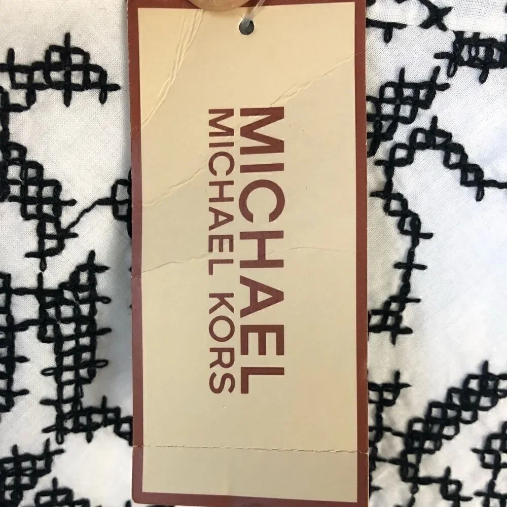 NWT Michael Kors Skirt Size 6